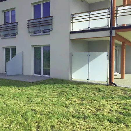 Tropicana * Darlowko