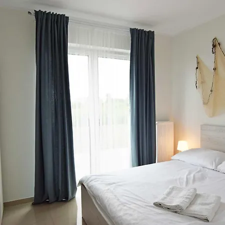 Tropicana Apartment
