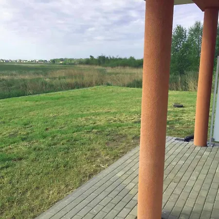 Tropicana Apartman *