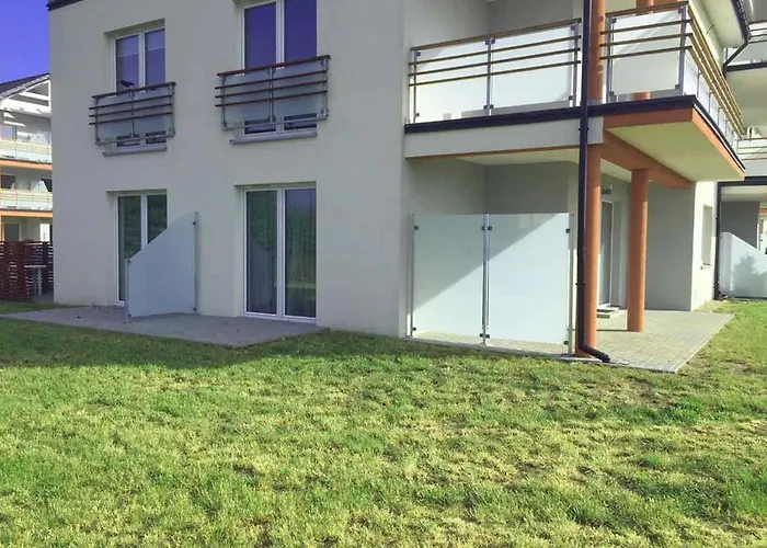 Tropicana * Darlowko