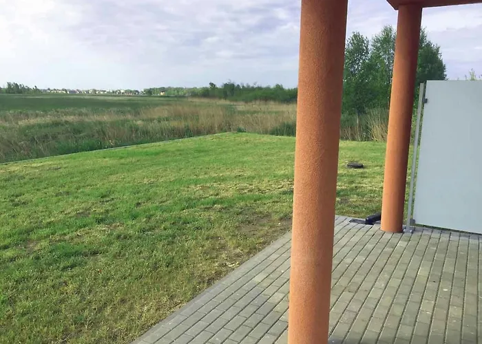 Tropicana Apartman *