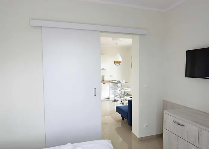 Tropicana * Darłówko