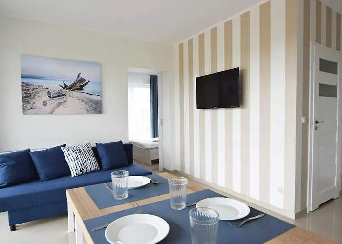 Tropicana Apartman *