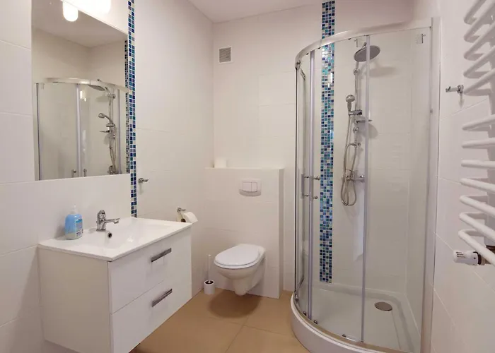 Tropicana * Darłówko