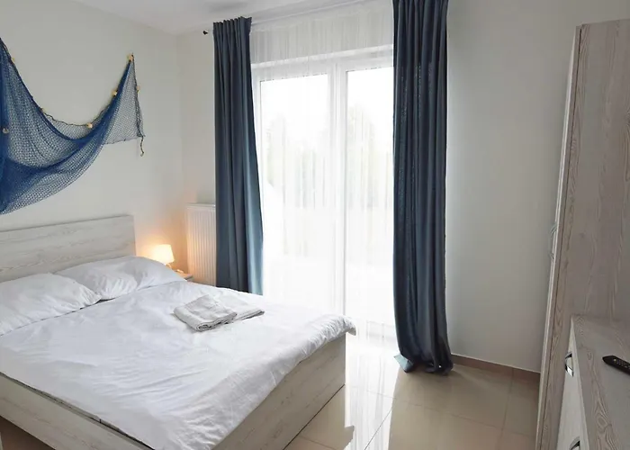 Tropicana Lejlighed *